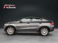 Mercedes-Benz GLE 400 COUPE 4MATIC-KAMERA-PANORAMA-HEAD-UP-LED Grau - thumbnail 4