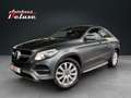 Mercedes-Benz GLE 400 COUPE 4MATIC-KAMERA-PANORAMA-HEAD-UP-LED Grau - thumbnail 1