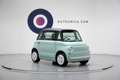Fiat Topolino 6KW zelena - thumbnail 3