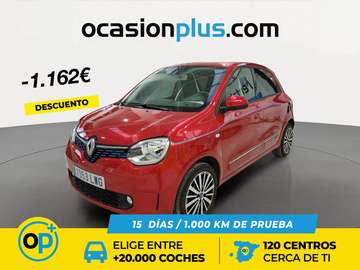 Electric Zen R80 60kW Batería 20kW/h