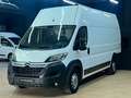 Citroen Jumper BlueHDi 96KW 130 Furgon 35 Heavy L4H2 Blanco - thumbnail 1