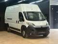 Citroen Jumper BlueHDi 96KW 130 Furgon 35 Heavy L4H2 Blanco - thumbnail 3