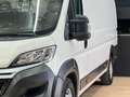 Citroen Jumper BlueHDi 96KW 130 Furgon 35 Heavy L4H2 Blanco - thumbnail 17