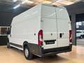 Citroen Jumper BlueHDi 96KW 130 Furgon 35 Heavy L4H2 Blanco - thumbnail 4