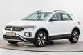 Volkswagen T-Roc 1.5 TSI DSG Goal LED Navi ACC Virtual SHZ Weiß - thumbnail 2