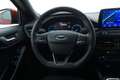 Ford Focus Hybrid ST-Line 1.0 Mild Hybrid 125CV Rosso - thumbnail 11