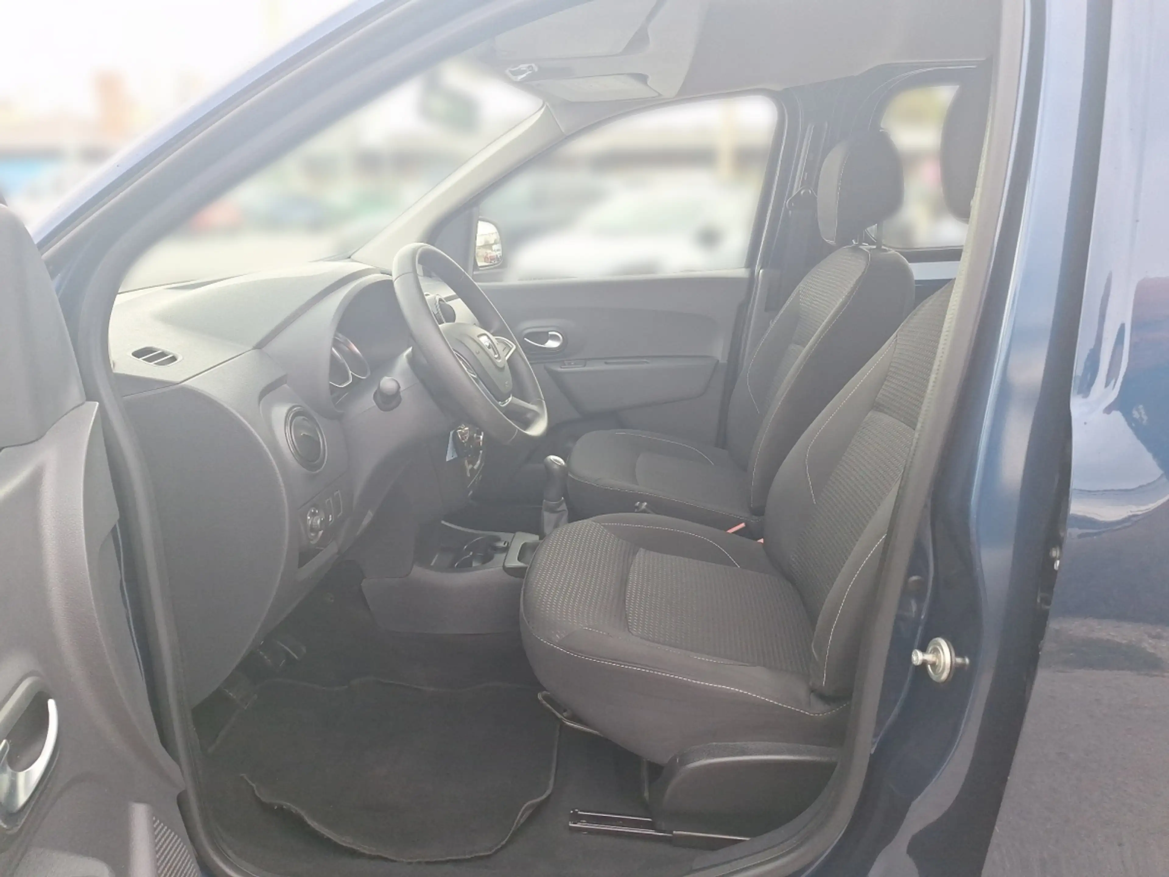 Dacia Dokker Supreme SCE 100 — photo 5