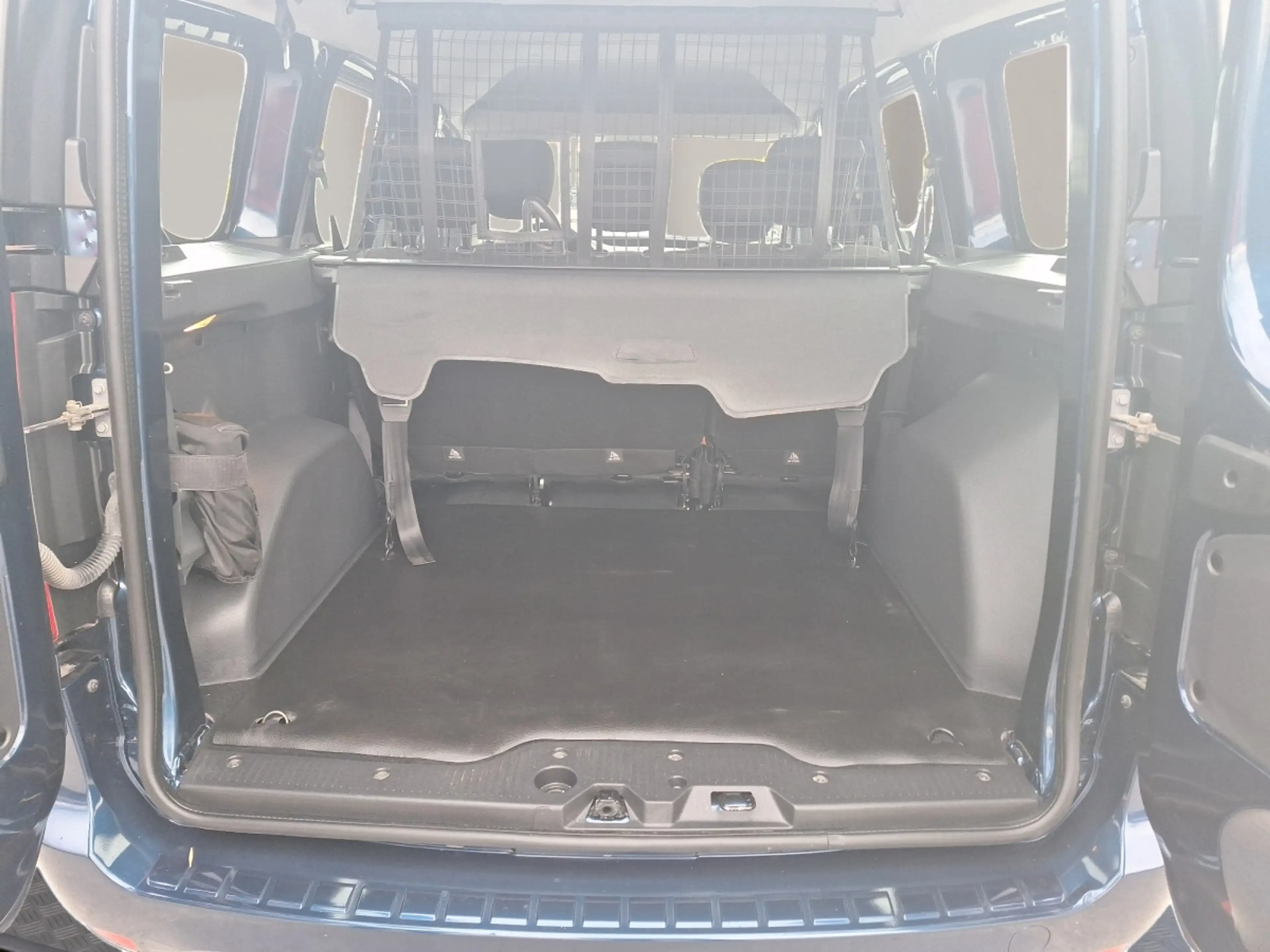 Dacia Dokker Supreme SCE 100 — photo 12