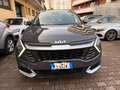 Kia Sportage 1.6 CRDi MHEV DCT Business Grigio - thumbnail 2