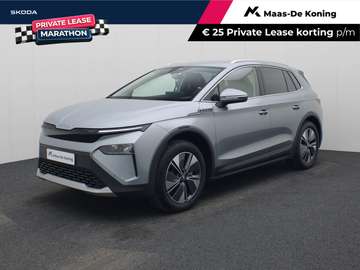 85 Business Edition | Trekhaak | 19' Regulus Antra