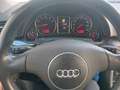 Audi A4 2.4 LIM*S4*1'HAND*8×ALU*NAVI*XENON*SHZ Gris - thumbnail 11