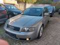 Audi A4 2.4 LIM*S4*1'HAND*8×ALU*NAVI*XENON*SHZ Gris - thumbnail 1