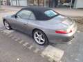 Porsche 911 996 Carrera Cabrio mit Klappen-Auspuff Grau - thumbnail 5