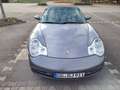 Porsche 911 996 Carrera Cabrio mit Klappen-Auspuff Grau - thumbnail 9