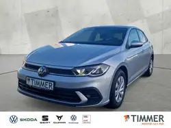 Volkswagen Polo 1.0 TSI LIFE +LED +ACC +VIRTUAL +NAVI +SHZ +CARPL
