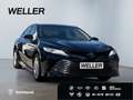 Toyota Camry Executive *LED*Leder*el Sitze*CAM*Navi*SHZ* Schwarz - thumbnail 4