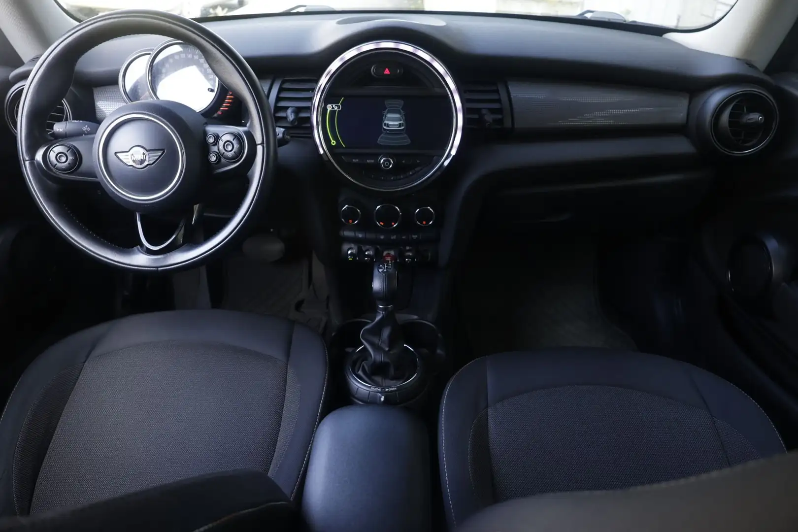 MINI One MINI Mini 3 porte Mini 1.5 Cooper D Automatica PR - 2