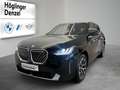 BMW X3 20d xDrive Schwarz - thumbnail 1