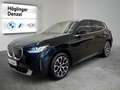 BMW X3 20d xDrive Schwarz - thumbnail 2
