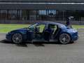 Porsche Taycan Taycan 4S Plus 83,7kWh 4S Plus Blau - thumbnail 4