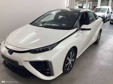 Mirai Fuel Cell