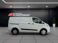 Ford Transit Custom 300L1 Trend AUTOMATIK*SHZ*SORTIMO Weiß - thumbnail 4
