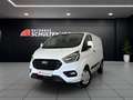 Ford Transit Custom 300L1 Trend AUTOMATIK*SHZ*SORTIMO Weiß - thumbnail 3