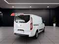 Ford Transit Custom 300L1 Trend AUTOMATIK*SHZ*SORTIMO Weiß - thumbnail 6