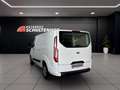 Ford Transit Custom 300L1 Trend AUTOMATIK*SHZ*SORTIMO Weiß - thumbnail 8