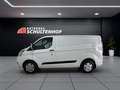 Ford Transit Custom 300L1 Trend AUTOMATIK*SHZ*SORTIMO Weiß - thumbnail 5