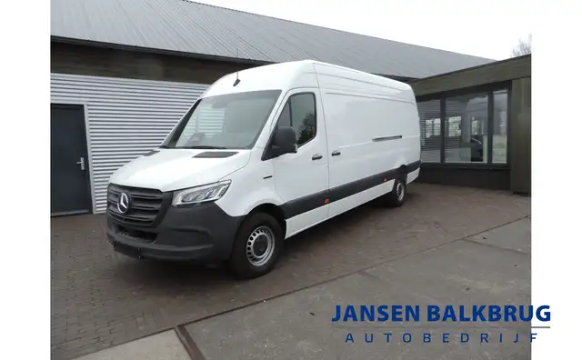 Mercedes-Benz 320 eSprinter L3 Select 81kWh r schuifdeur