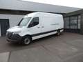 Mercedes-Benz 320 eSprinter L3 Select 81kWh r schuifdeur Blanco - thumbnail 2