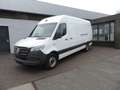 Mercedes-Benz 320 eSprinter L3 Select 81kWh r schuifdeur Blanco - thumbnail 1