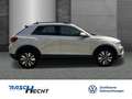 Volkswagen T-Roc Move 1.0 TSI*KLIMA*LED*SHZ*5 J. GAR* Silber - thumbnail 5