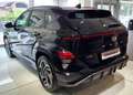 Hyundai KONA 1.6 Hev 129 cv N-line KM ZERO Nero - thumbnail 3