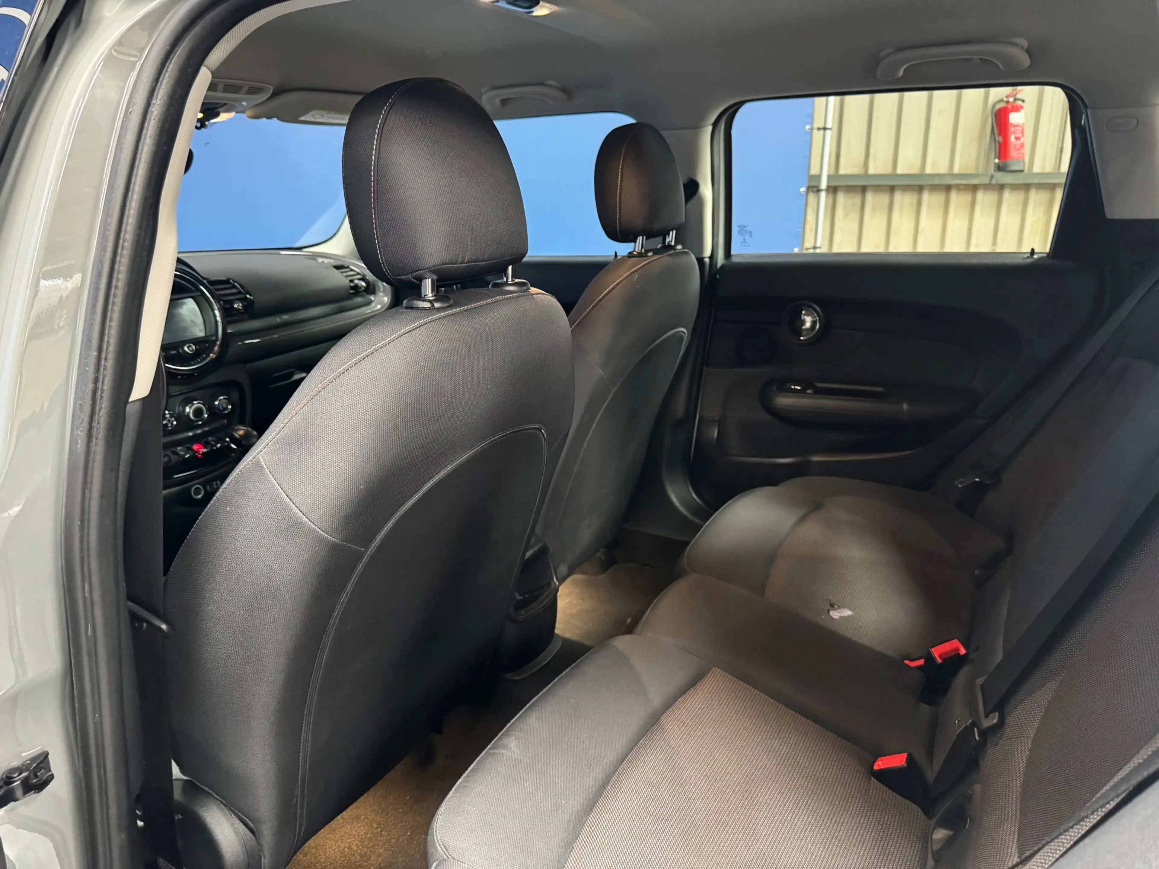 MINI One Clubman Mini 1.5 Business — photo 14