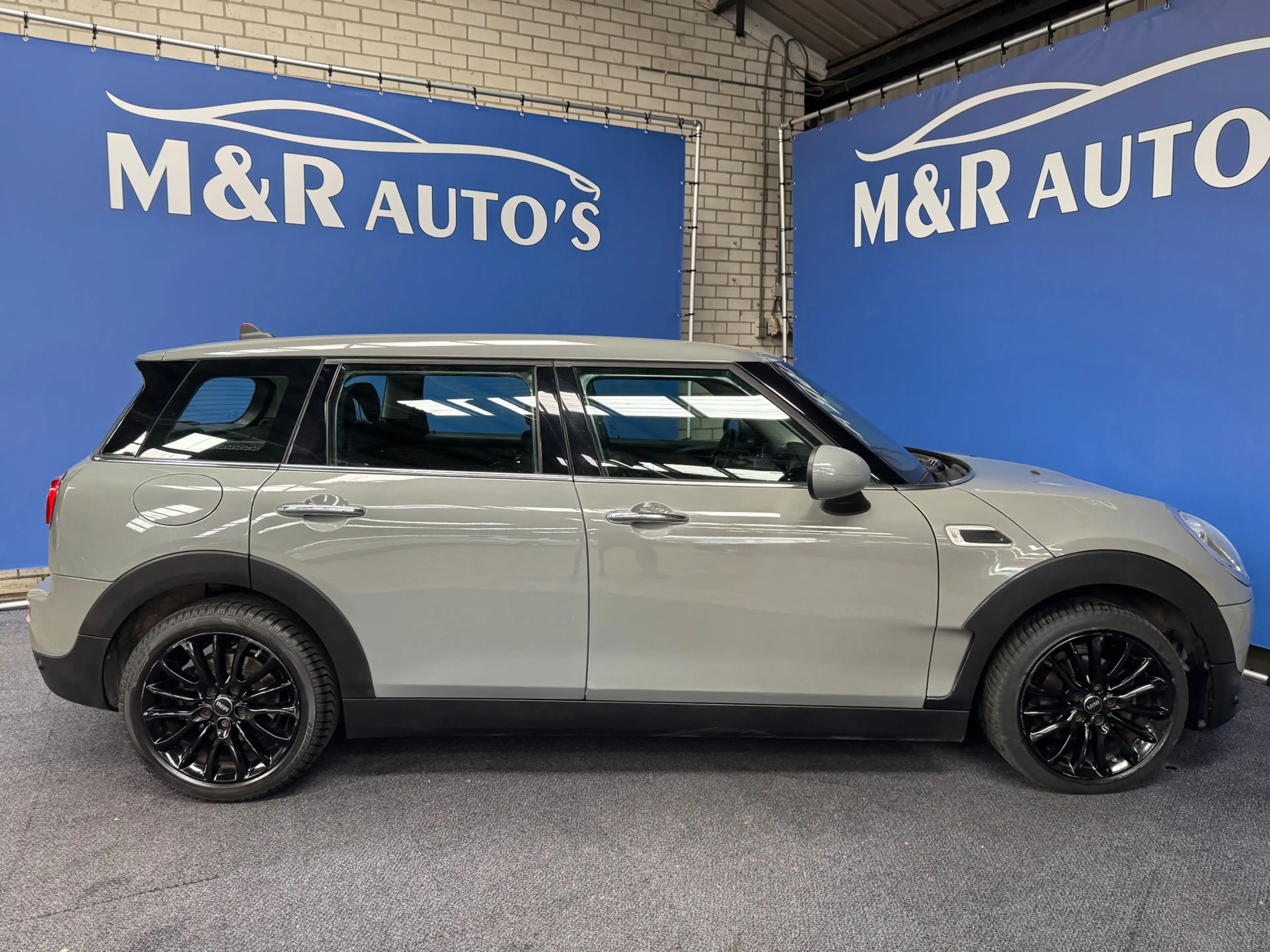 MINI One Clubman Mini 1.5 Business — photo 6