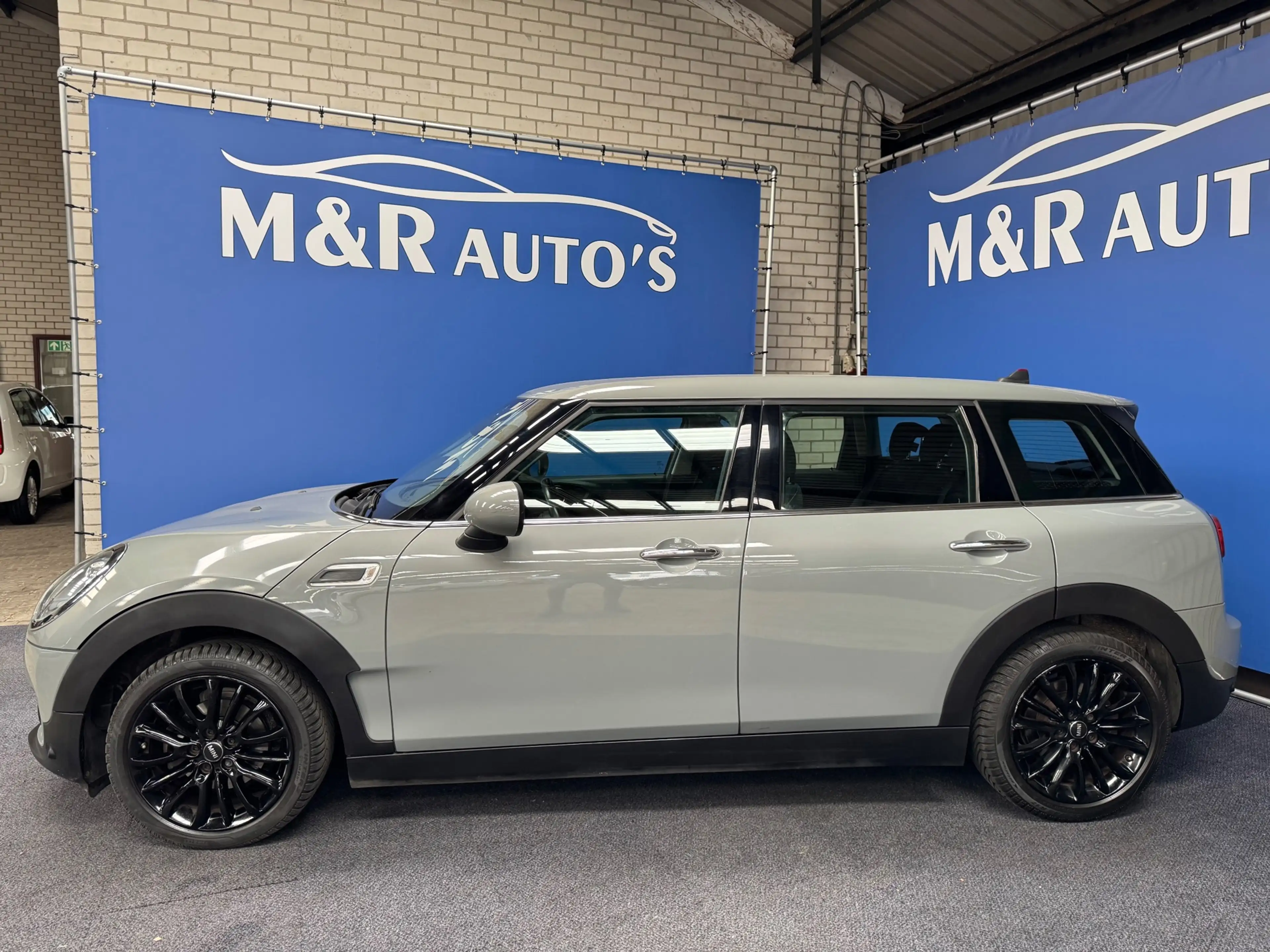 MINI One Clubman Mini 1.5 Business — photo 5