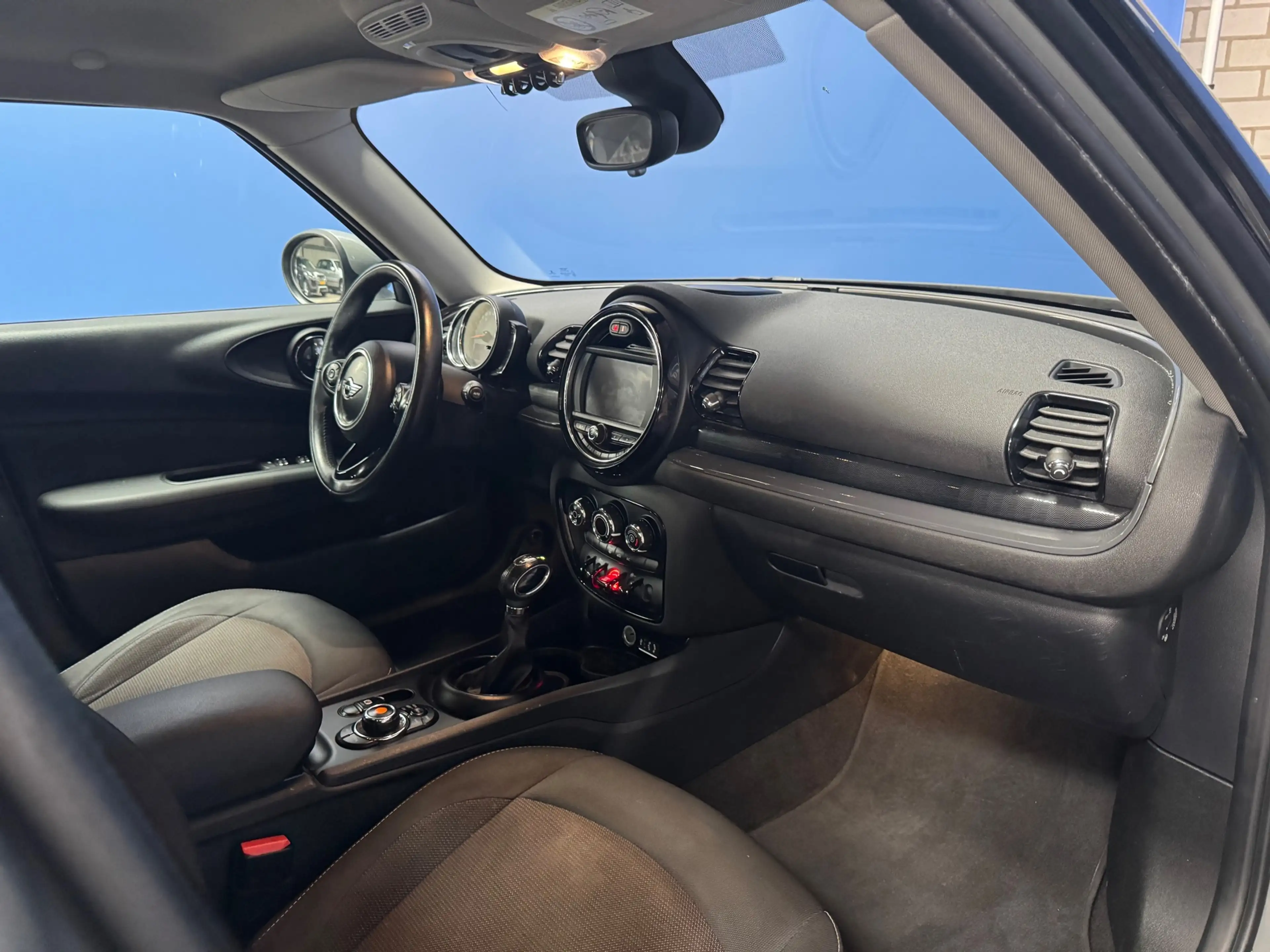 MINI One Clubman Mini 1.5 Business — photo 13
