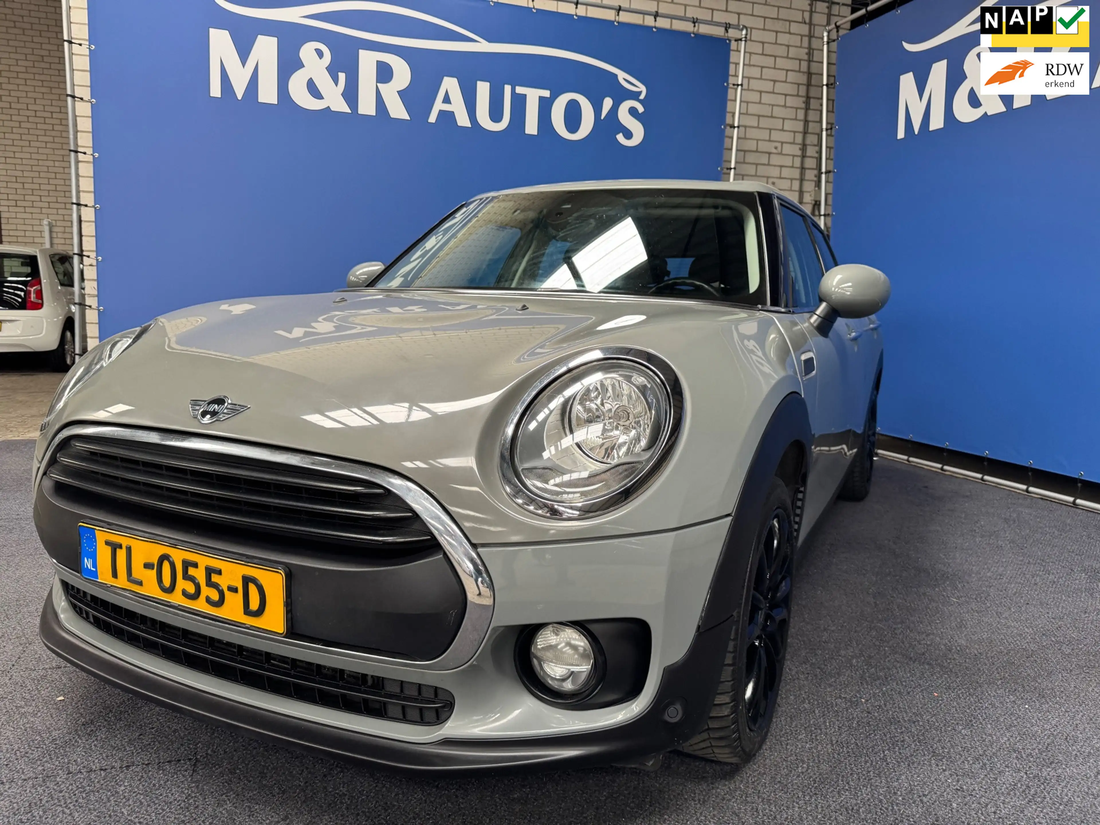 MINI One Clubman Mini 1.5 Business