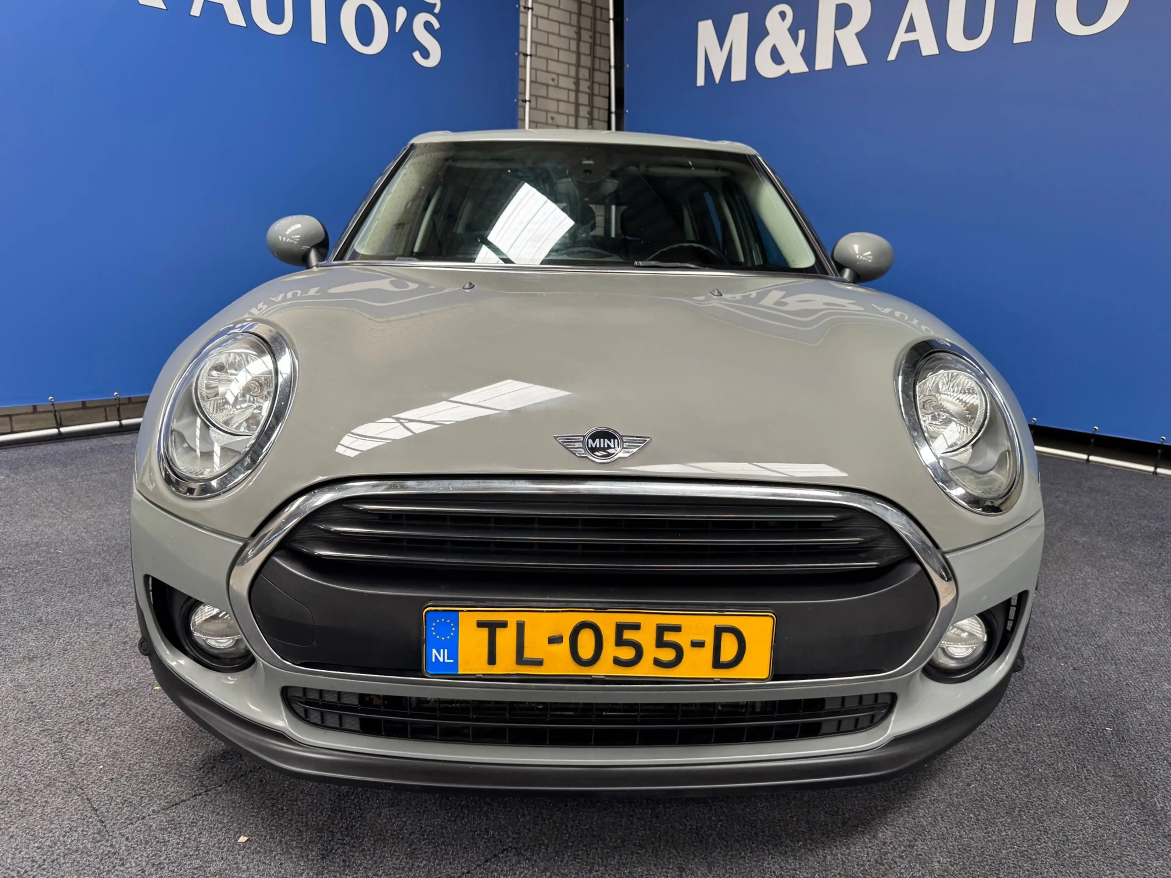 MINI One Clubman Mini 1.5 Business — photo 4