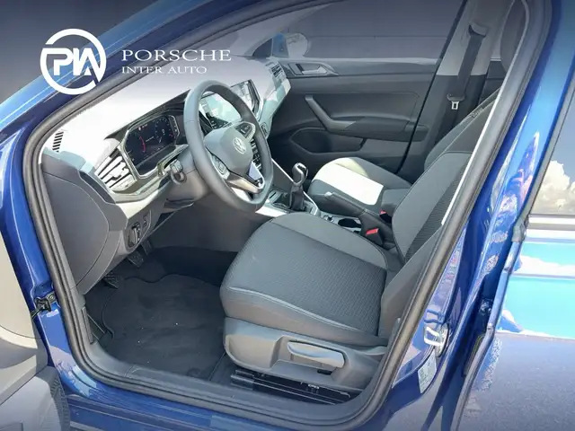 Volkswagen Taigo view 9