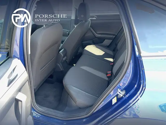 Volkswagen Taigo view 12