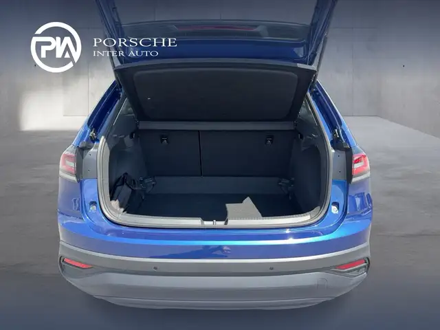 Volkswagen Taigo view 13