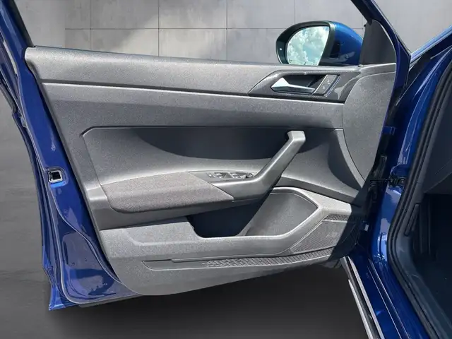 Volkswagen Taigo view 14