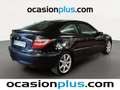 Mercedes-Benz C 230 Sportcoupé Classic Negro - thumbnail 4