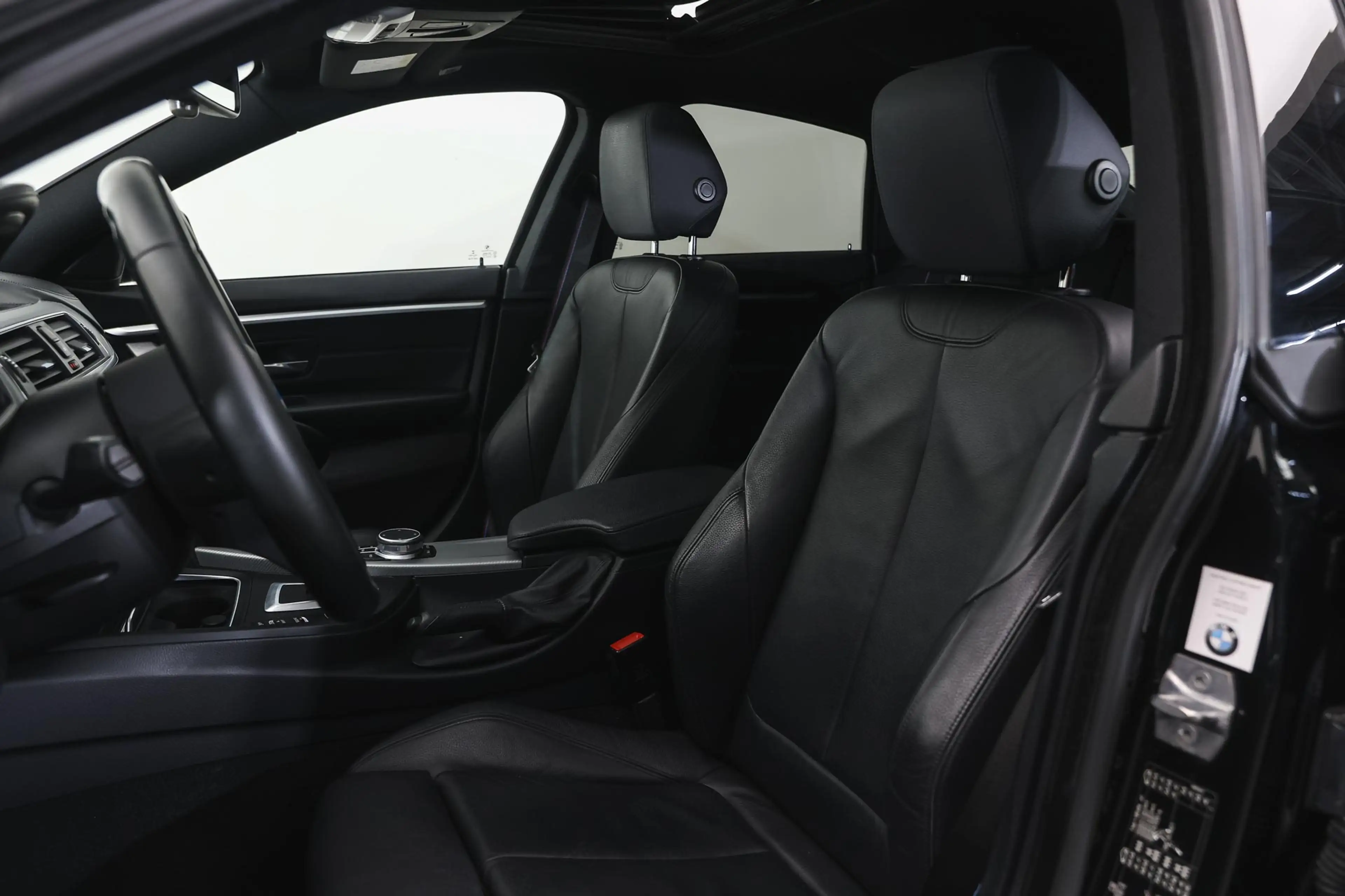 BMW 418 4 Serie Gran Coupé 418i High Executive M Sport Aut — photo 10