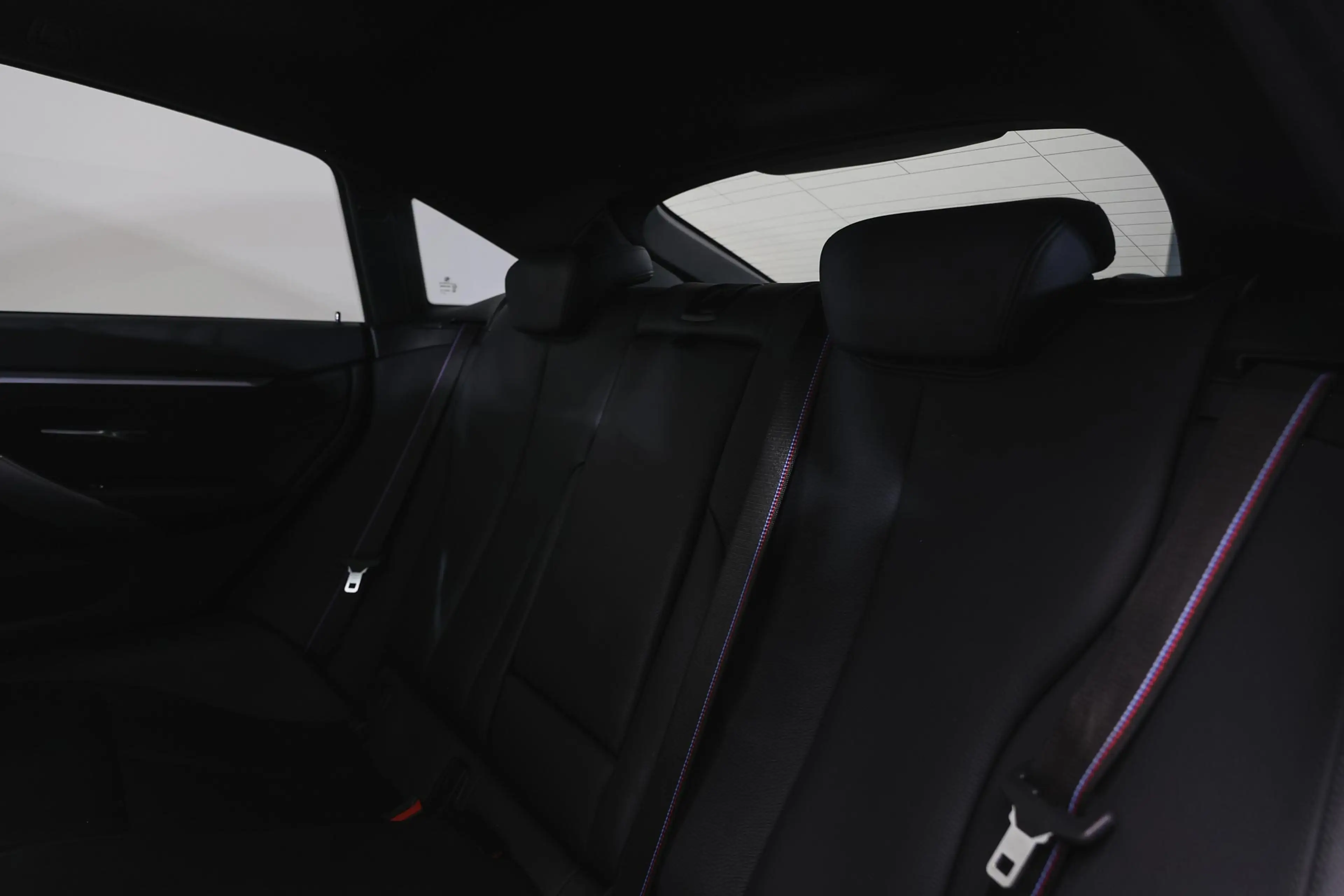 BMW 418 4 Serie Gran Coupé 418i High Executive M Sport Aut — photo 12
