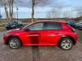 Peugeot 208 Allure, mit Anhängerkupplung Rot - thumbnail 3