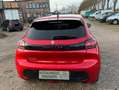 Peugeot 208 Allure, mit Anhängerkupplung Rot - thumbnail 4